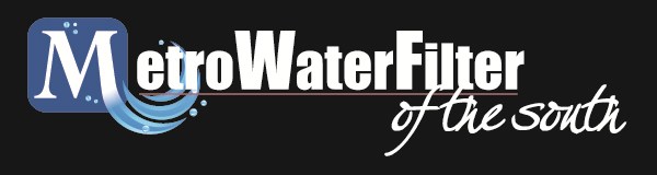 Metro Water Filter of the South logo