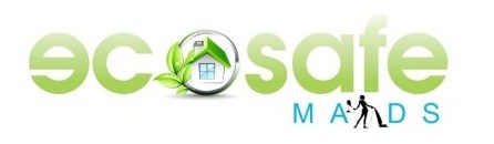 Logo for Eco Safe Maids LLC