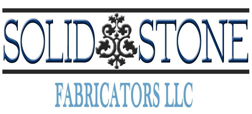 Logo for Solid Stone Fabricators LLC