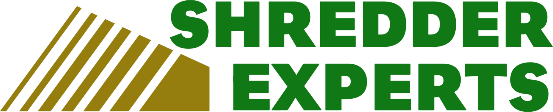 Shredder Experts logo