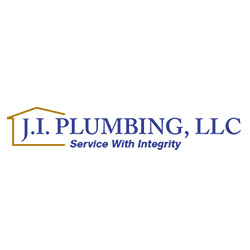 Logo for J. I. Plumbing, LLC