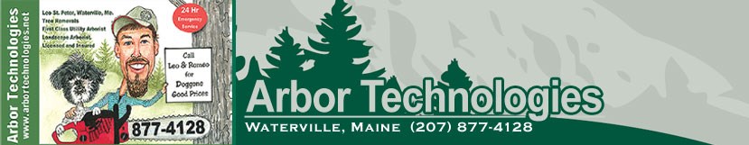 Arbor Technologies logo