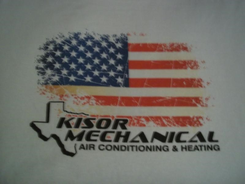 Kisor Mechanical logo