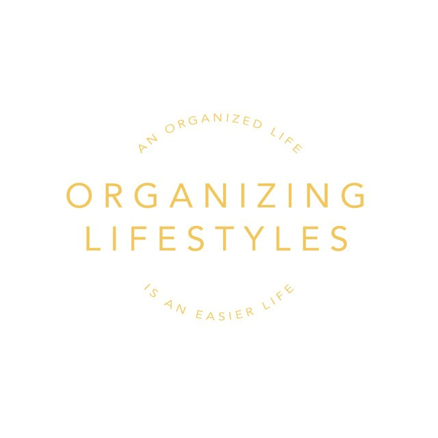 Logo for Organizing Lifestyles