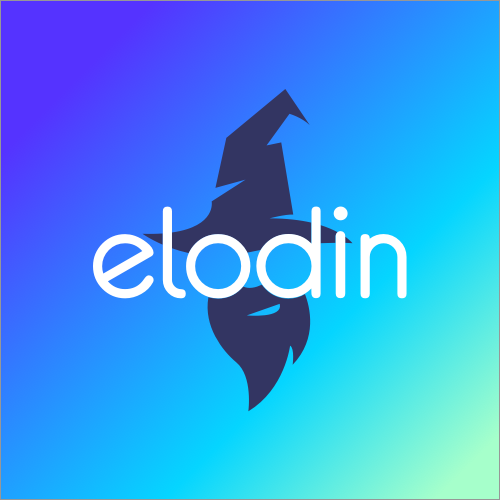 Logo for Elodin Design, Inc.