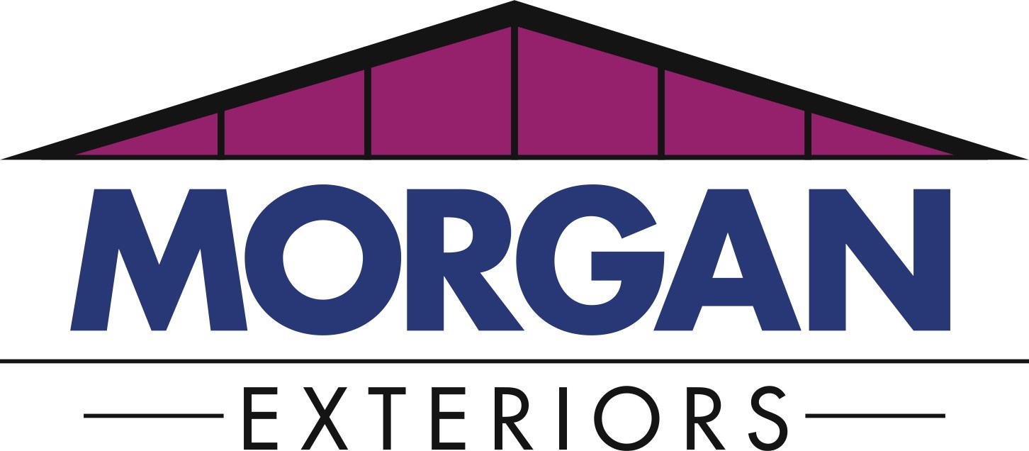 Logo for Morgan Exteriors LLC