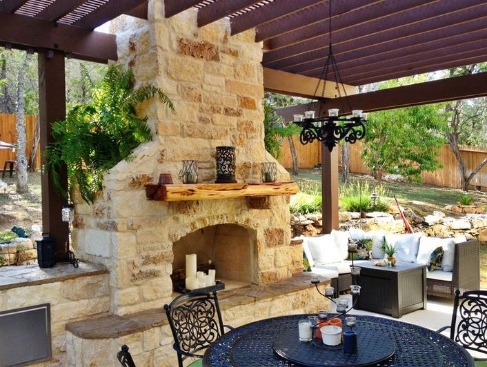 Alvarado's Masonry Construction & Remodeling logo