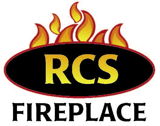 Logo for RCS Fireplace