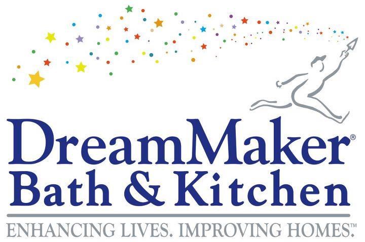 Logo for DreamMaker Bath & Kitchen
