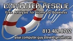 Avatar for Steves Computer Rescue