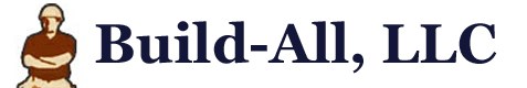 Logo for Build All LLC