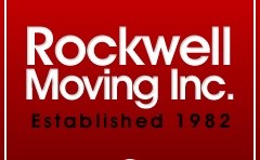 Avatar for Rockwell's Moving Company Inc
