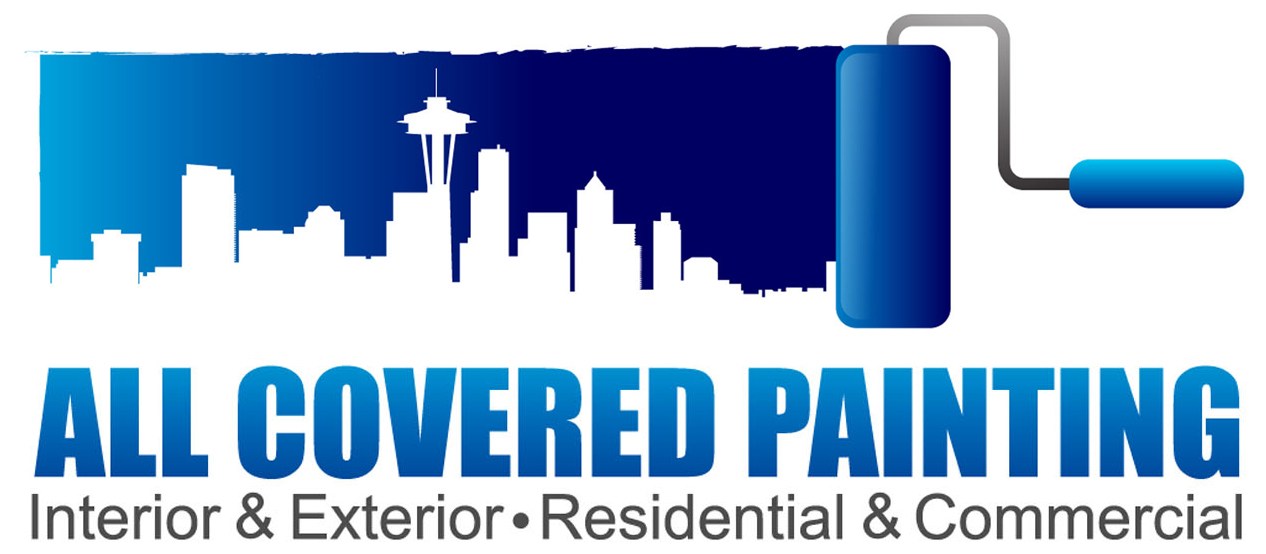Logo for All Covered Painting