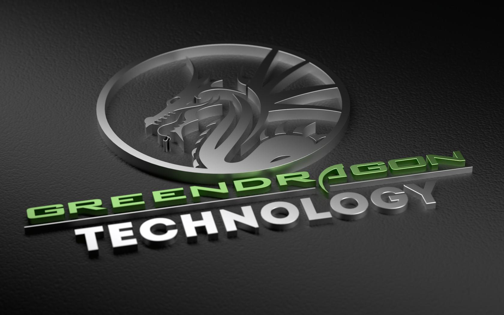 Green Dragon Technology logo
