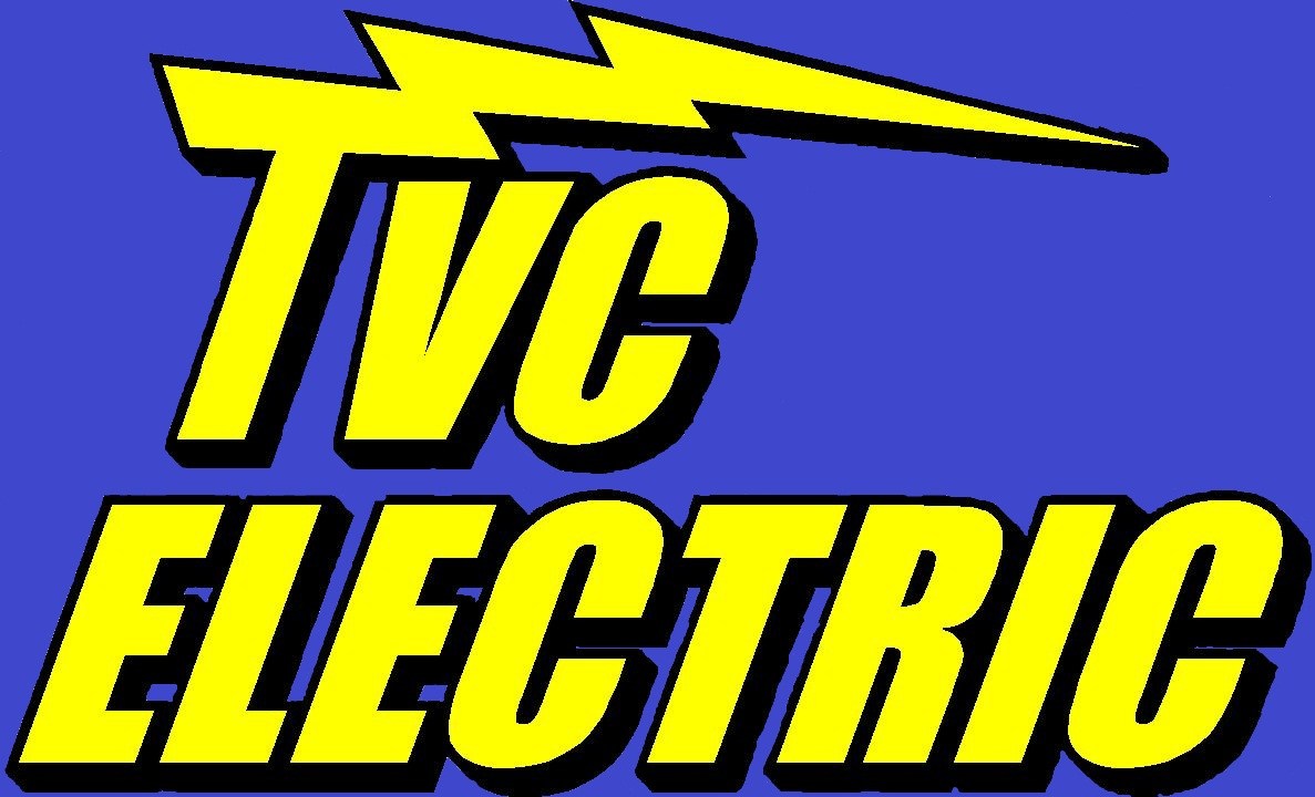 Logo for TVC Electric