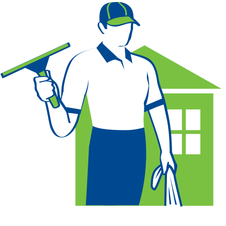 Logo for Excel Window Cleaning & Home Services Inc