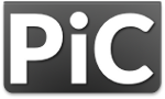 Partners in Computing logo