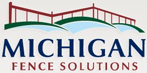 Michigan Fence Solutions, LLC logo
