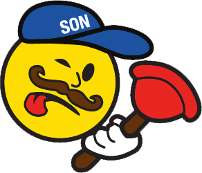 Logo for Service by Scott