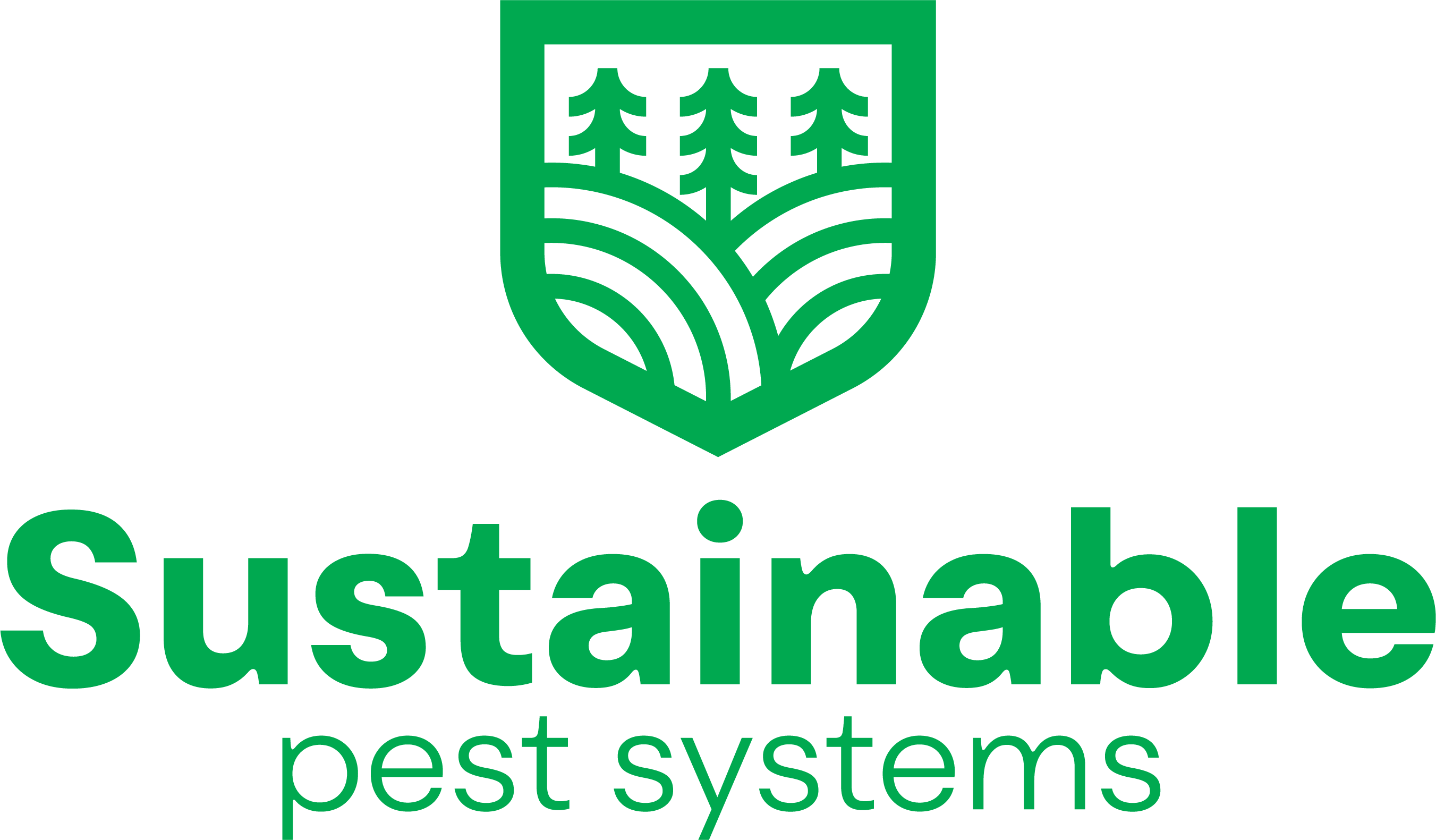 Logo for Sustainable Pest Systems (SPS)