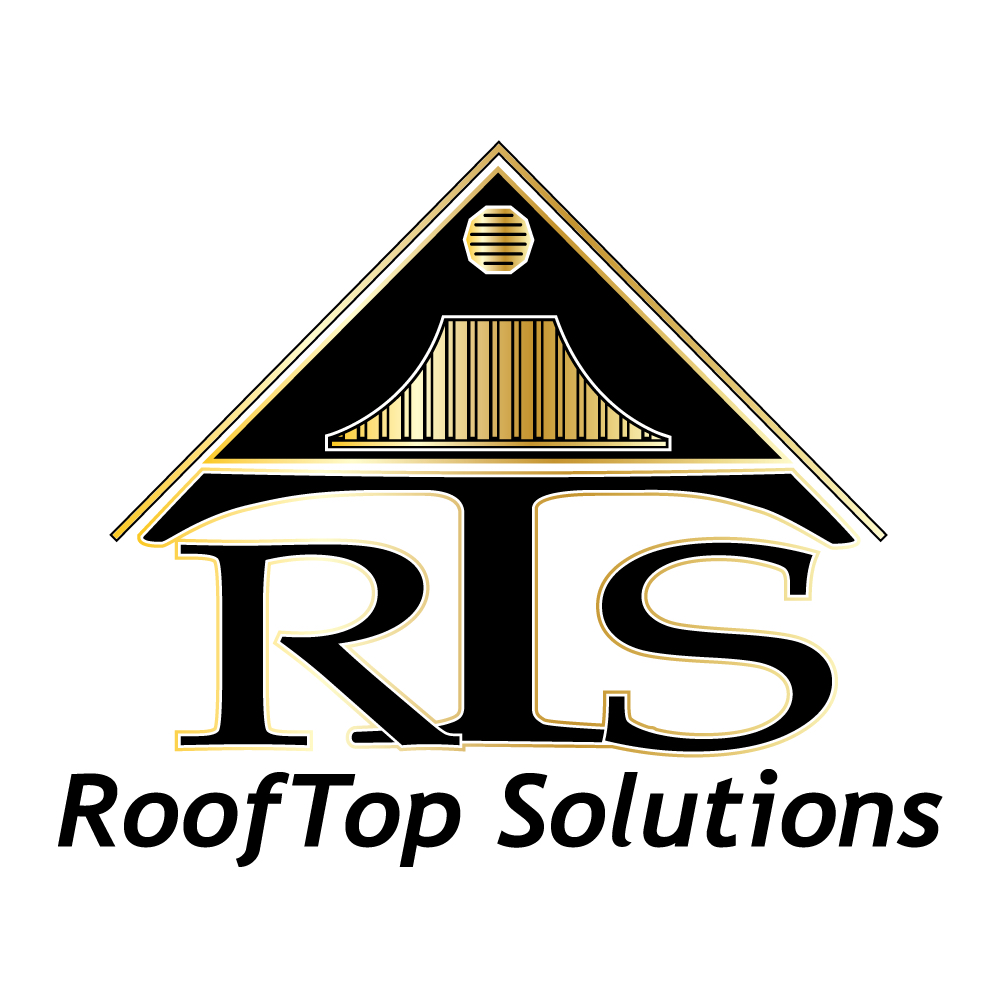 Logo for RoofTop Solutions Inc