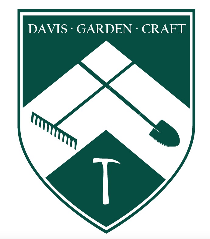 Davis GardenCraft logo