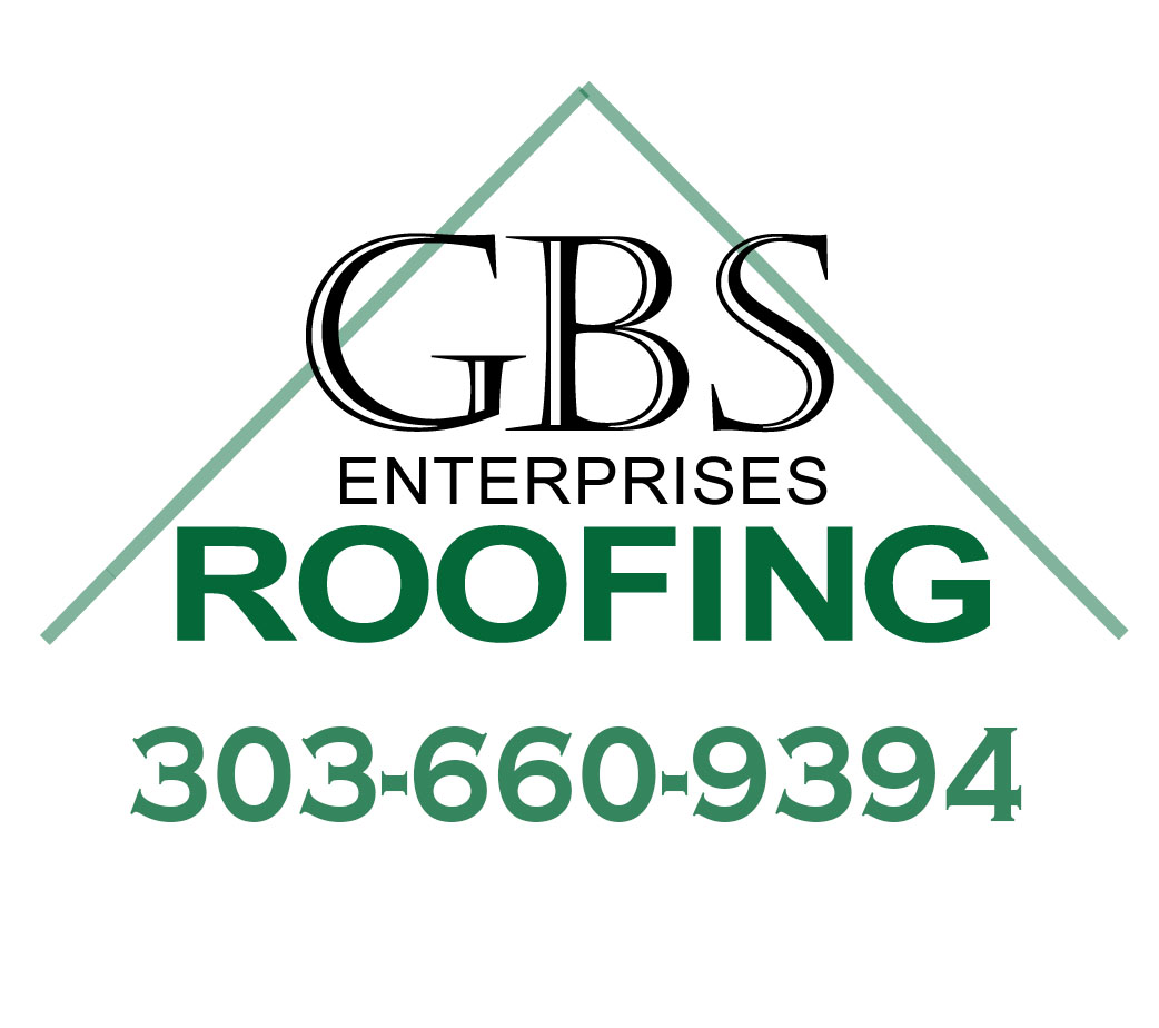 GBS Enterprises Roofing logo