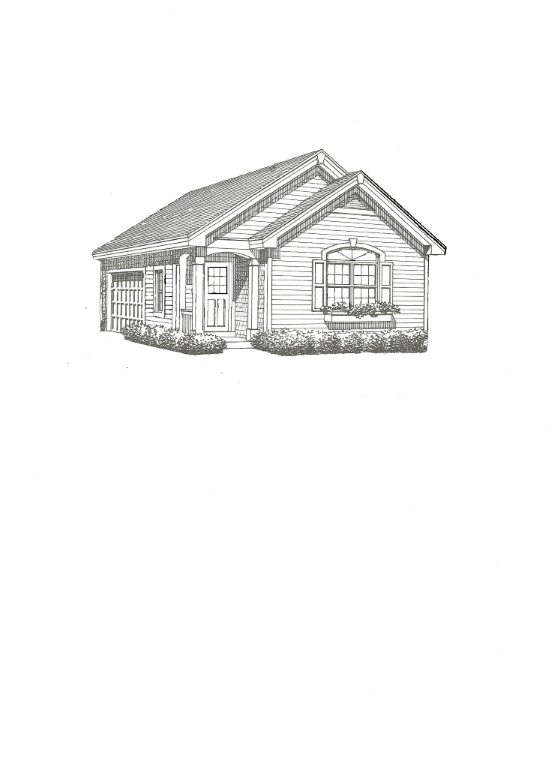 Logo for Cedar Built Buildings