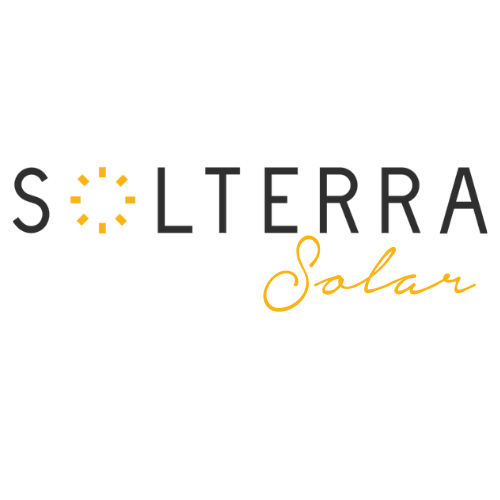 SolTerra logo
