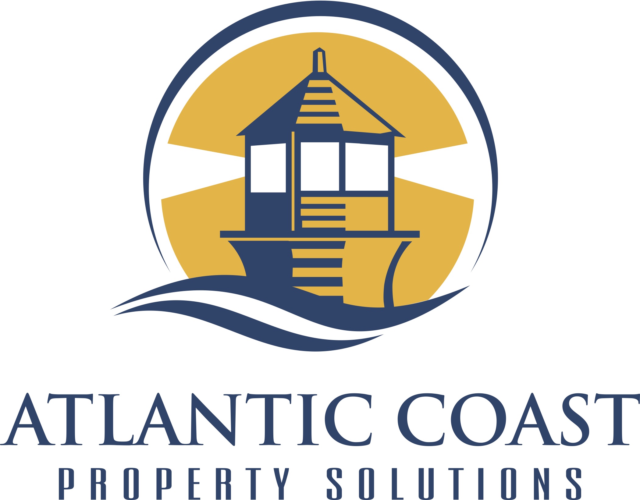 Atlantic Coast Property Solutions logo