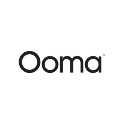 Logo for Ooma Inc