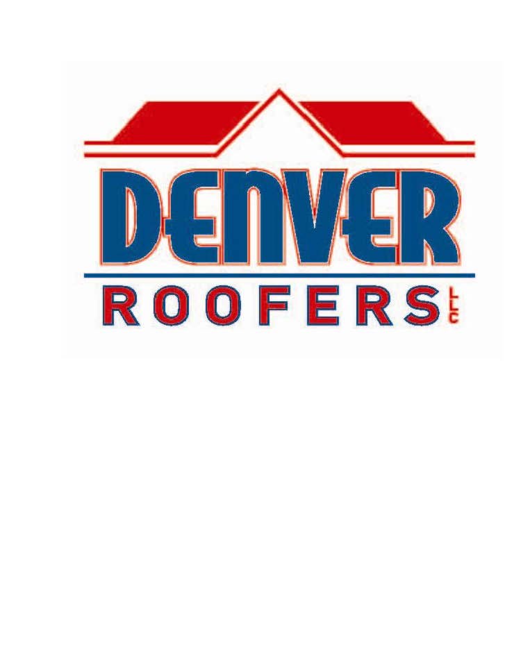 Denver Roofers LLC logo