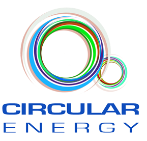 Logo for Circular Energy