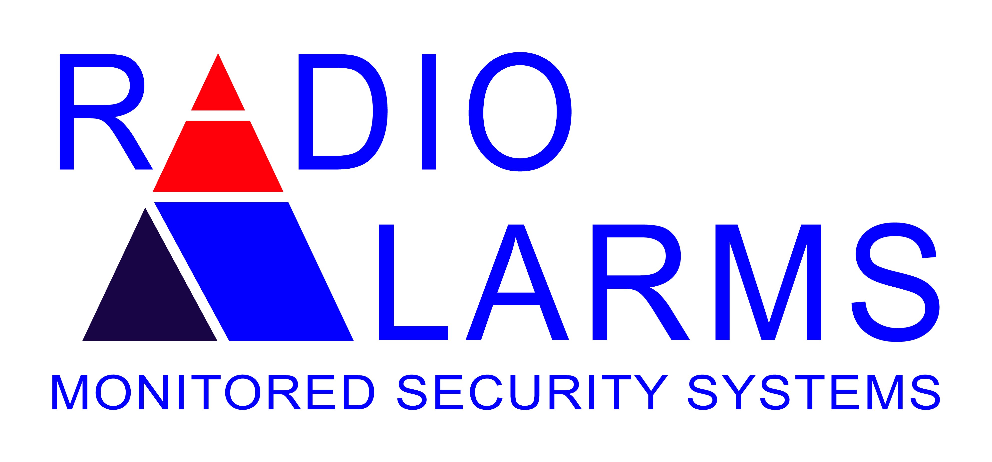 Logo for Radio Alarms