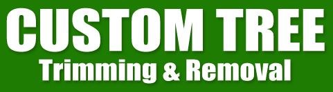 Custom Tree Trimming Inc logo