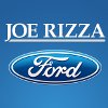 Logo for Joe Rizza Ford North Riverside