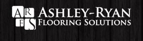 Logo for Ashley Ryan Flooring Solutions LLC