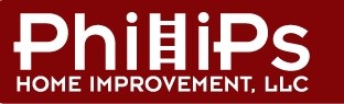 Logo for Phillips Home Improvement LLC