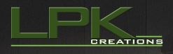 LPK Creations Inc logo