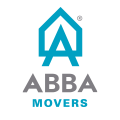 Logo for Abba Movers