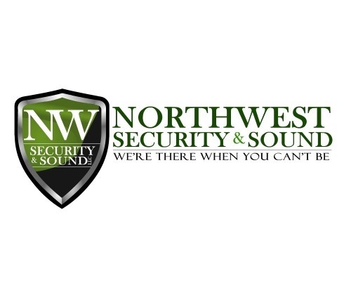 NW Security & Sound LLC logo
