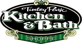 Logo for Tinley Park Kitchen & Bath