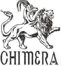 Logo for Chimera Construction LLC