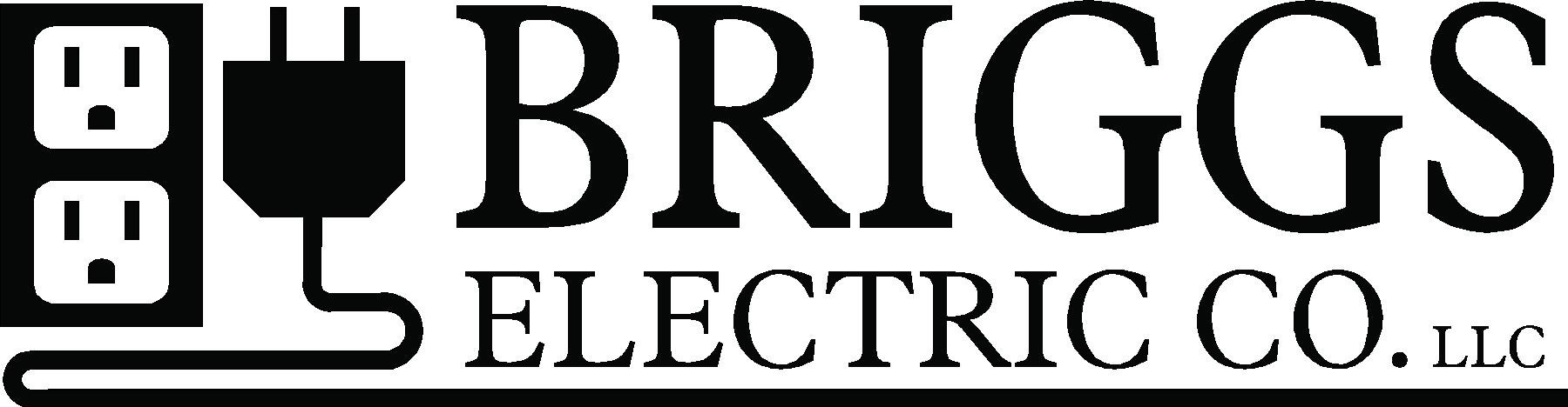 Briggs Electric Co logo