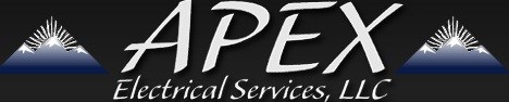Logo for Apex Electrical Services
