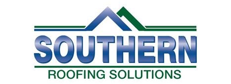 Logo for Southern Roofing Solutions