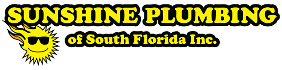 Logo for Sunshine Plumbing of South Florida Inc