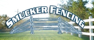 Logo for Smucker Fencing LLC