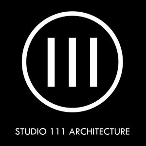 Logo for Studio 111 Architecture