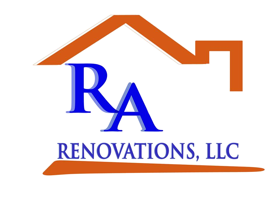 R A Renovations LLC logo